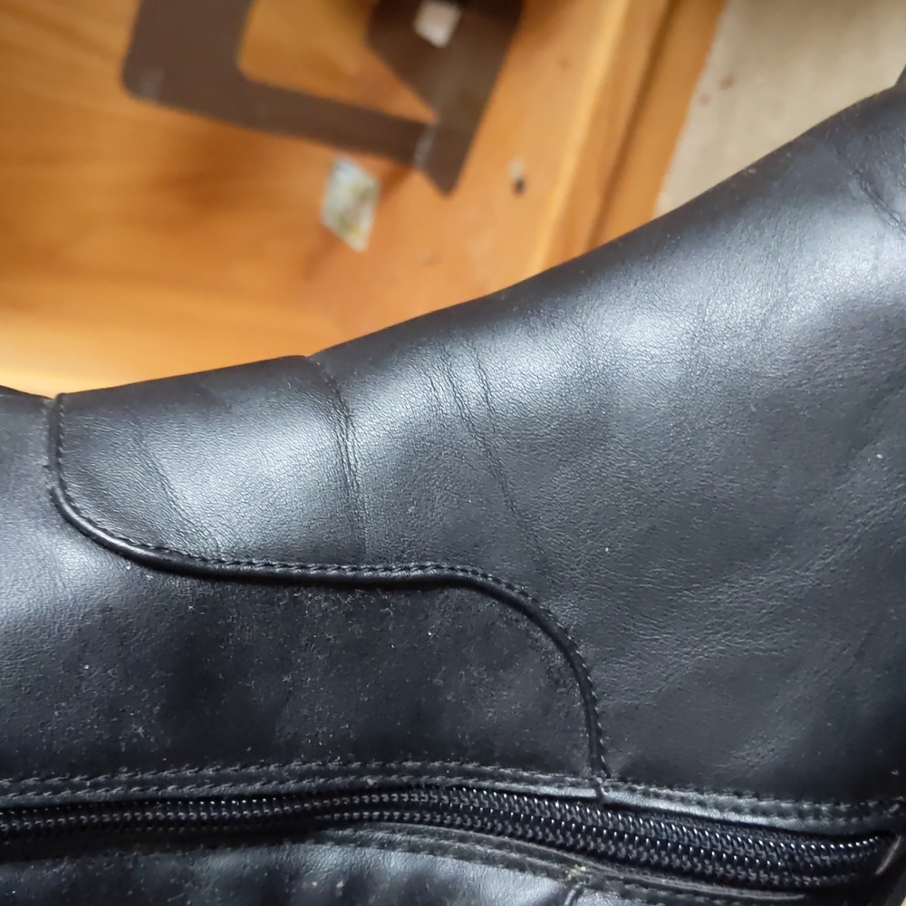 Riding Boots - Picture 9 of 12